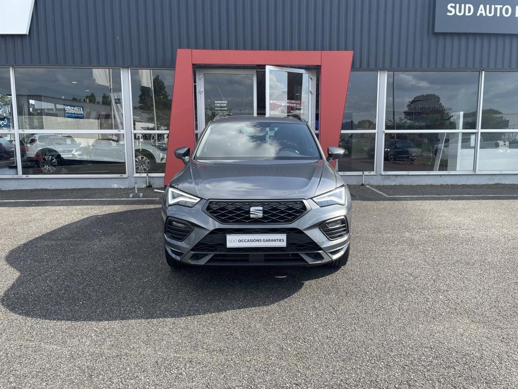 Seat Ateca - Photo 6
