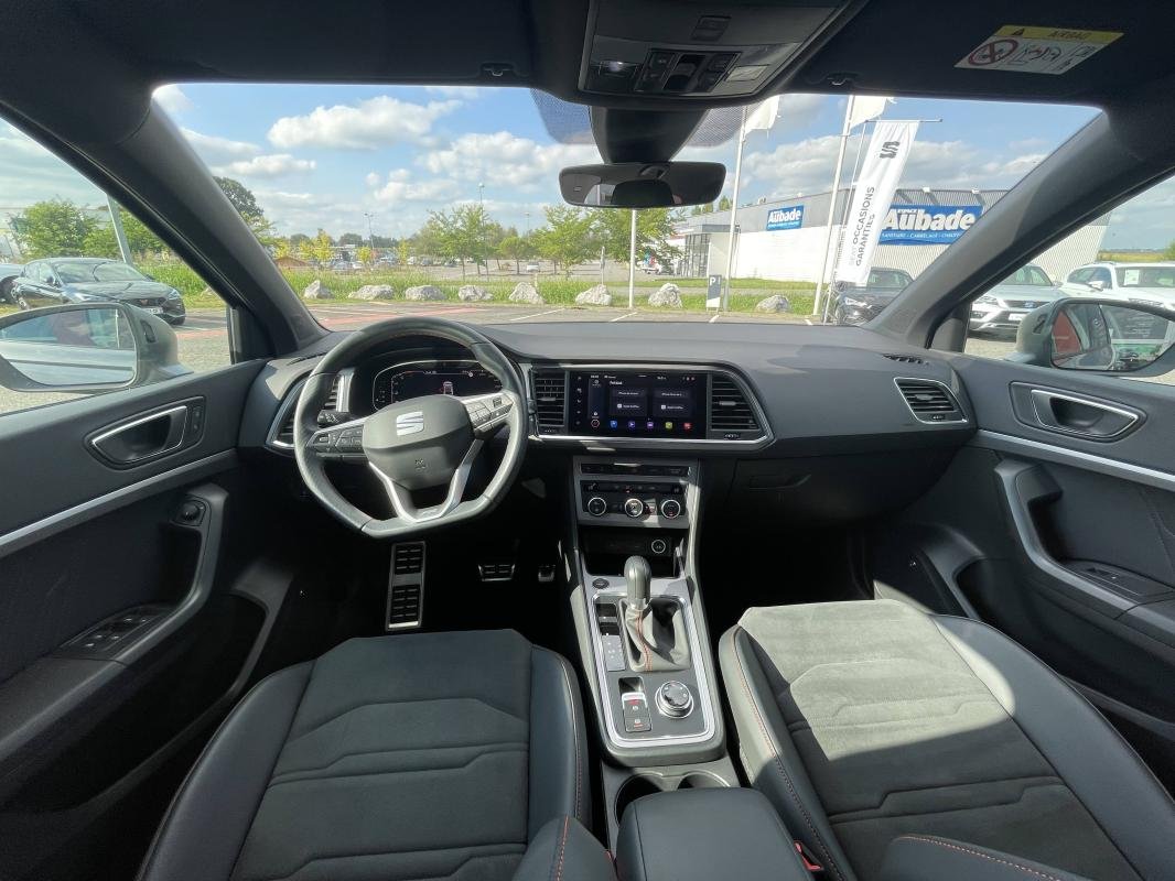 Seat Ateca - Photo 9