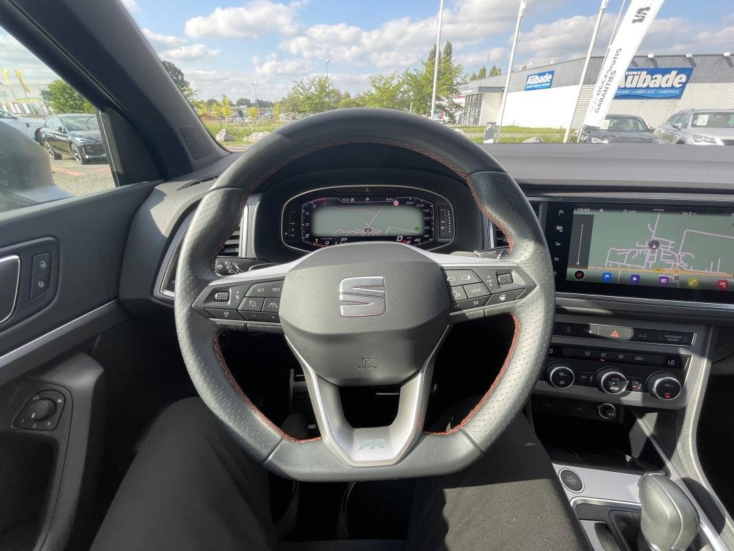 Seat Ateca - Photo 10