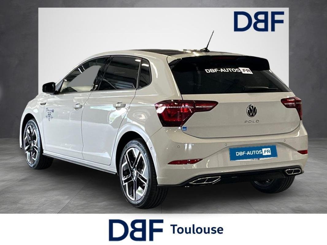 Volkswagen Polo - Photo 1