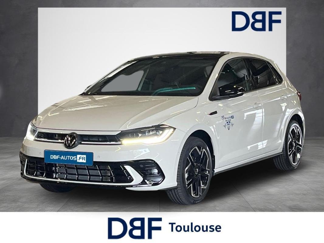 Volkswagen Polo - Photo 13