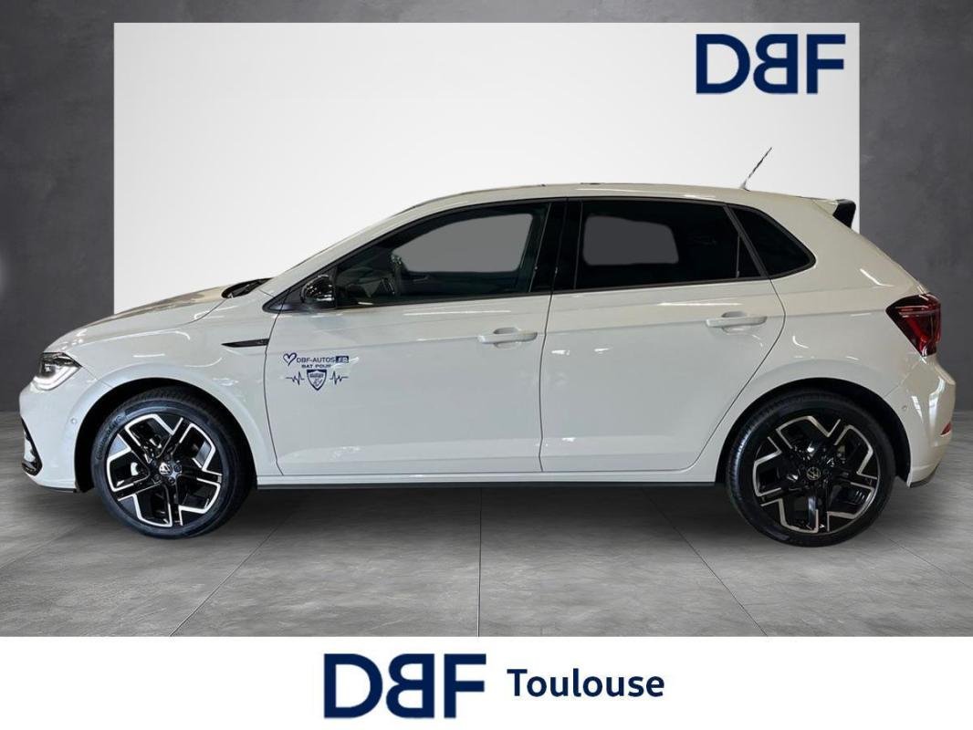 Volkswagen Polo - Photo 14