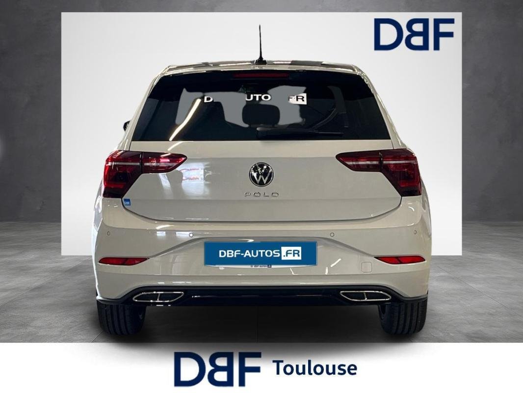 Volkswagen Polo - Photo 2