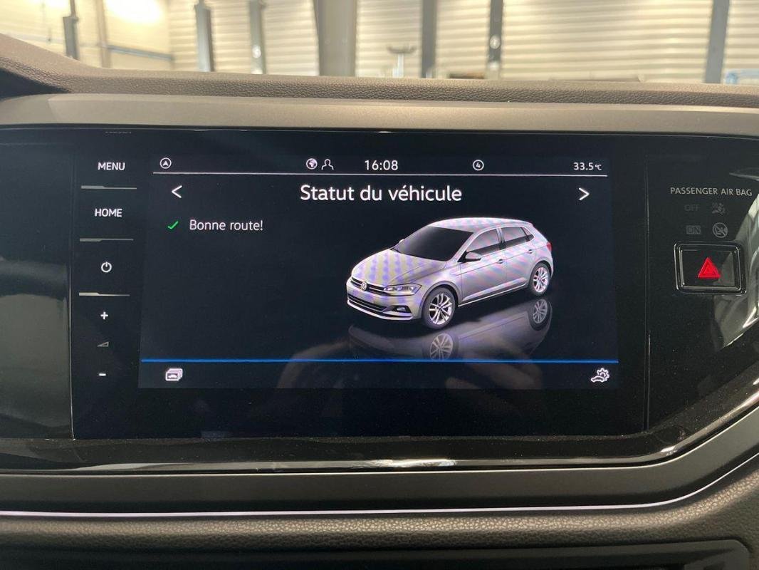 Volkswagen Polo - Photo 21
