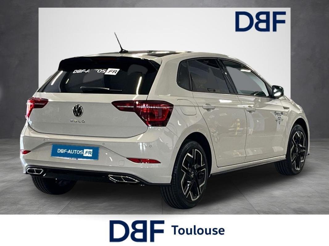 Volkswagen Polo - Photo 3