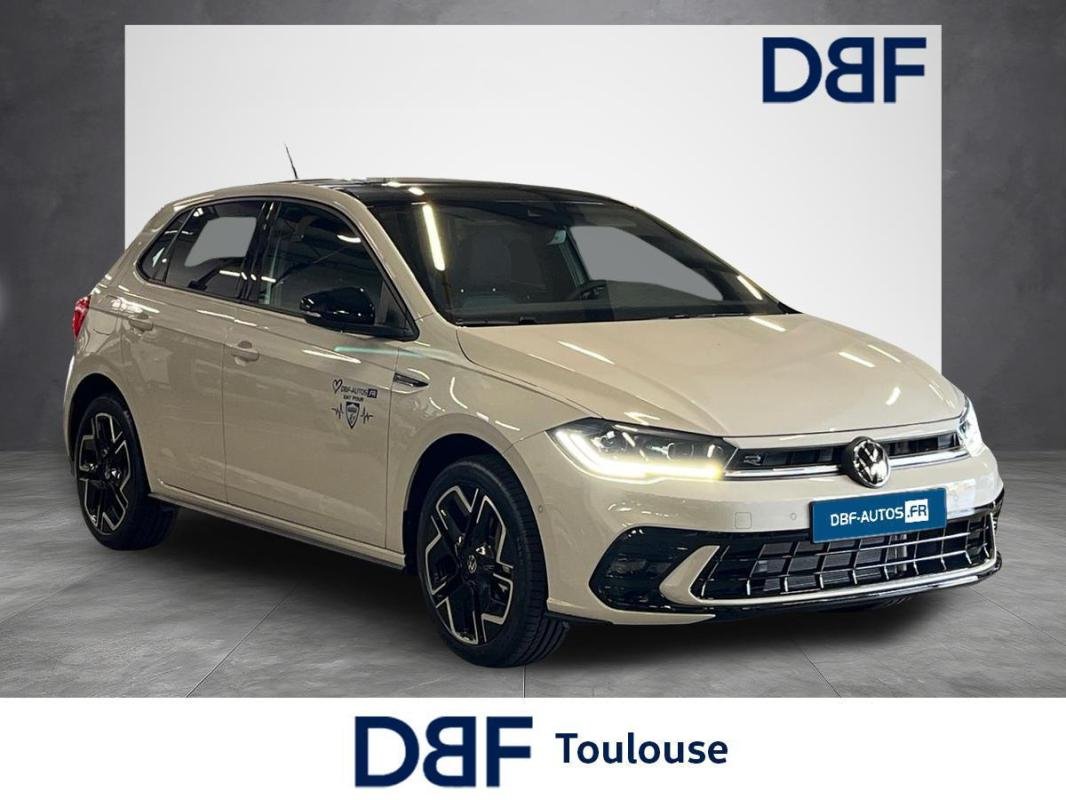 Volkswagen Polo - Photo 4