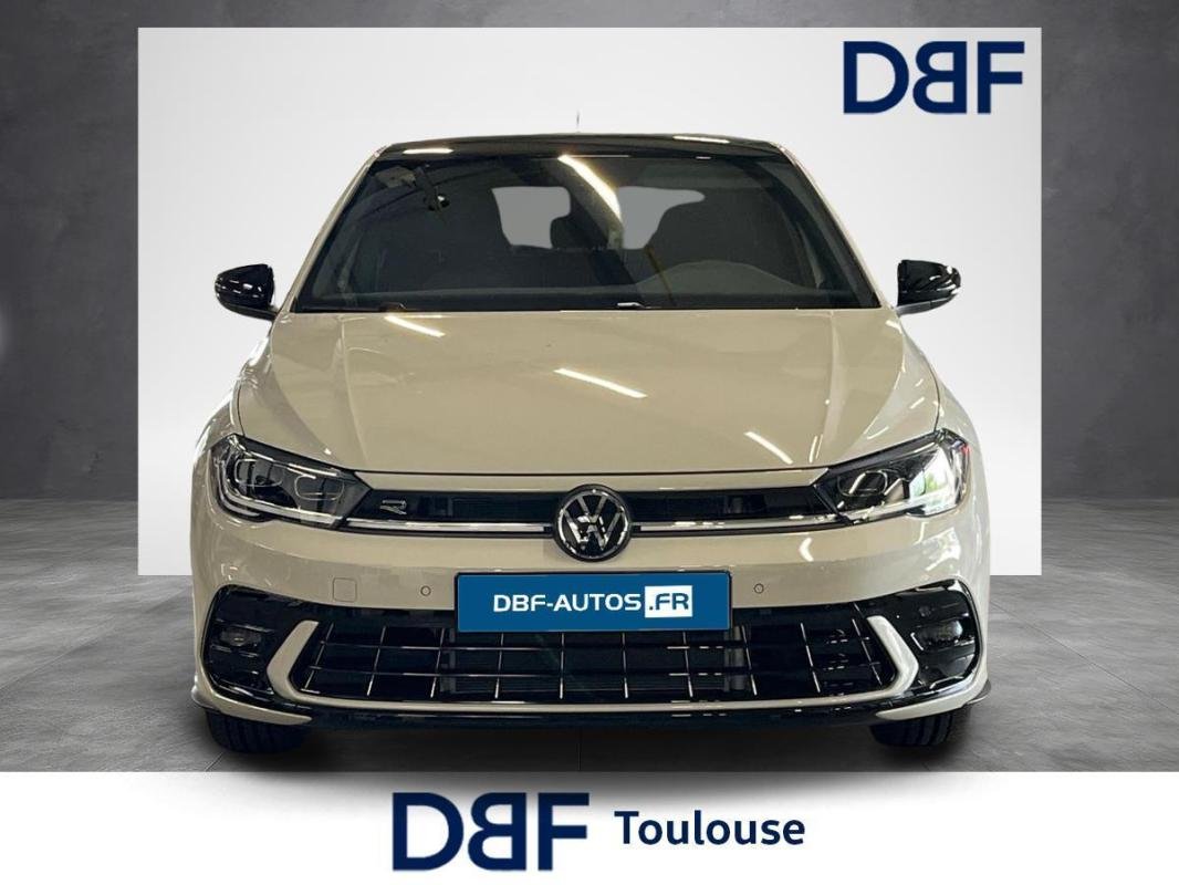 Volkswagen Polo - Photo 5