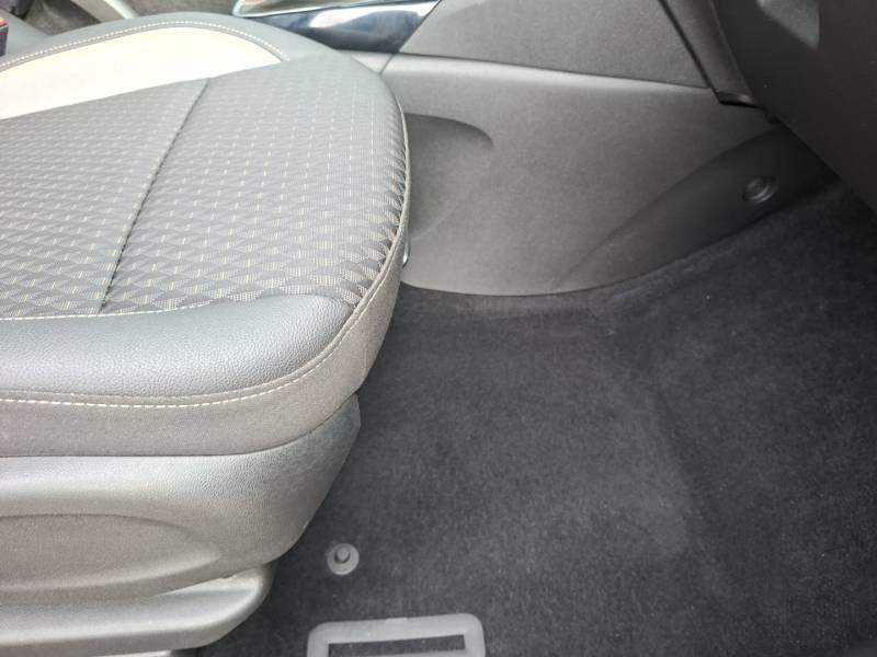 Opel Crossland X - Photo 13