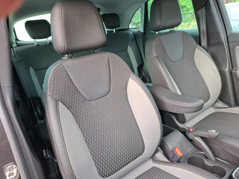 Opel Crossland X - Photo 14