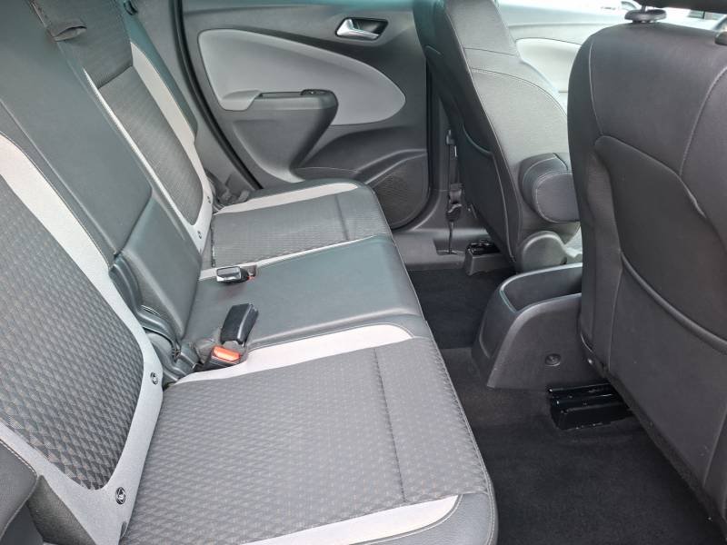 Opel Crossland X - Photo 15
