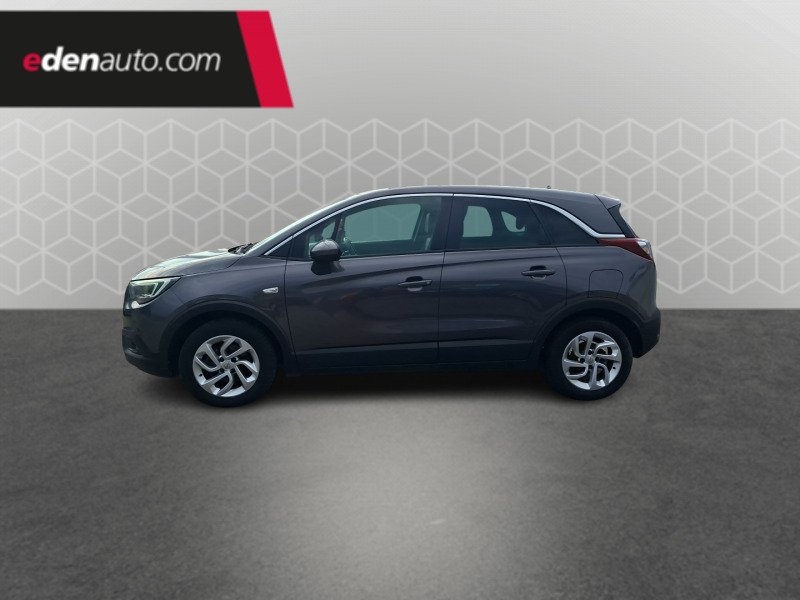Opel Crossland X - Photo 2
