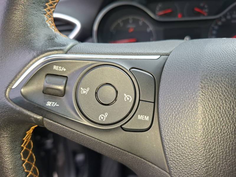 Opel Crossland X - Photo 21