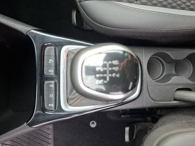 Opel Crossland X - Photo 25