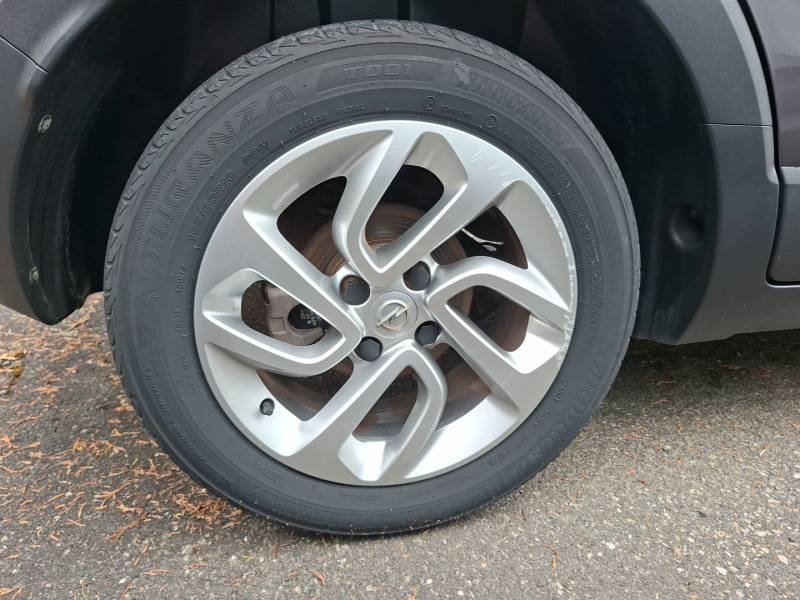 Opel Crossland X - Photo 28