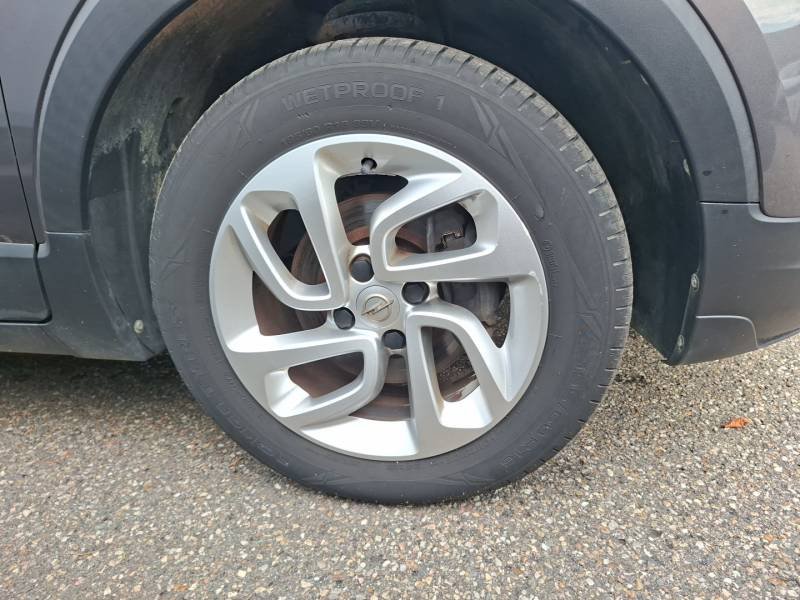 Opel Crossland X - Photo 29