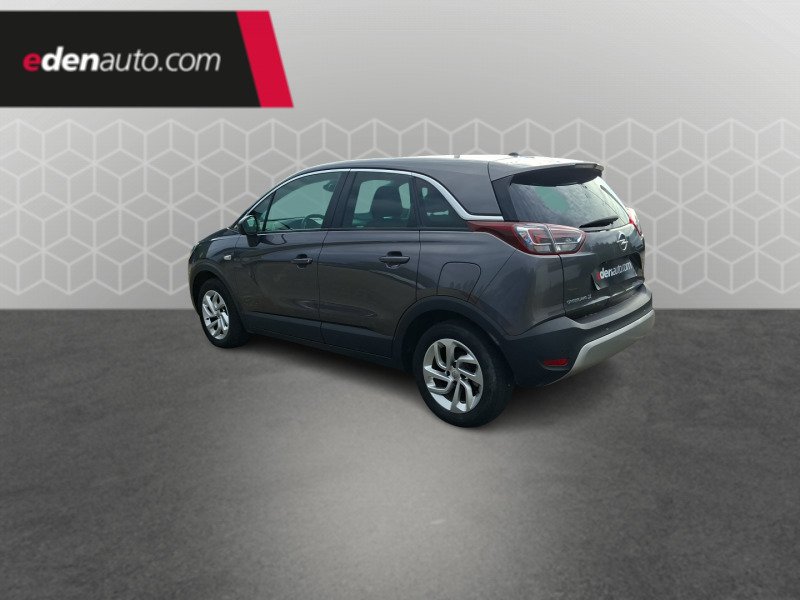 Opel Crossland X - Photo 3