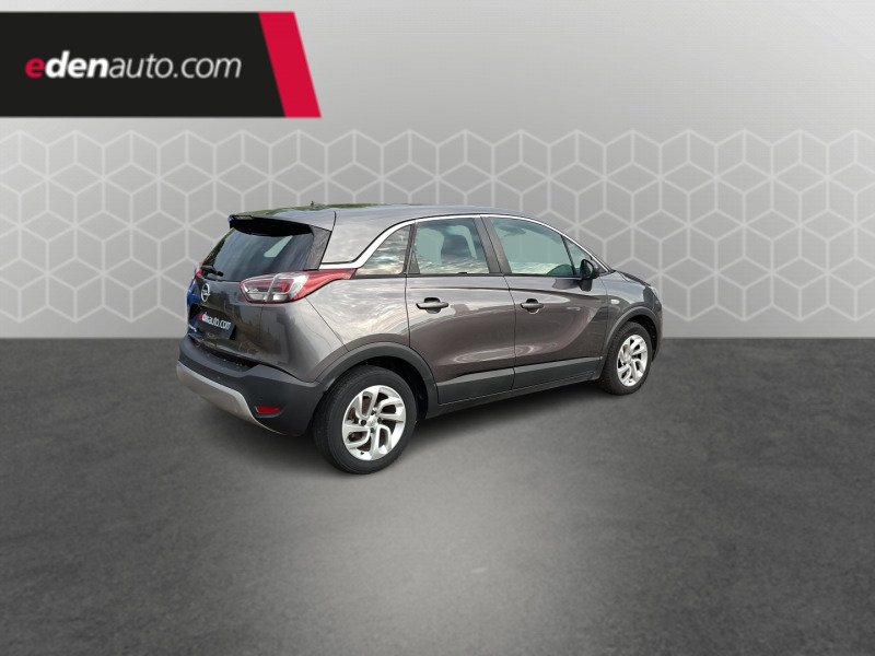 Opel Crossland X - Photo 5