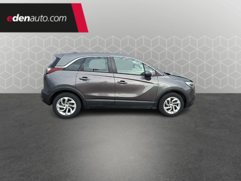 Opel Crossland X - Photo 6