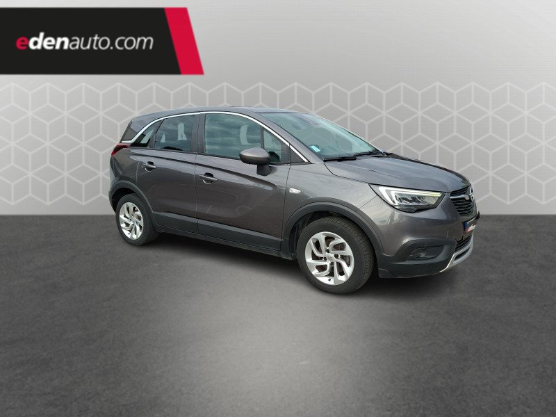 Opel Crossland X - Photo 7