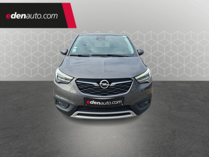 Opel Crossland X - Photo 8