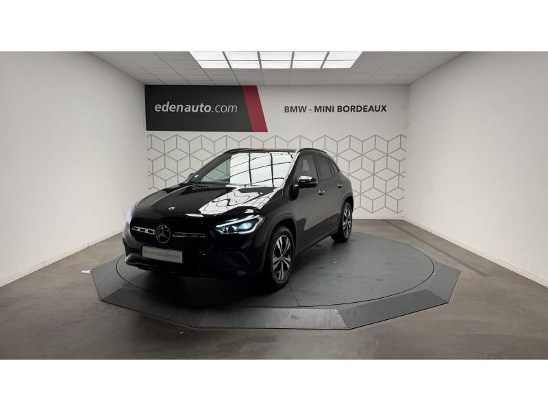 Mercedes Gla - Photo 1