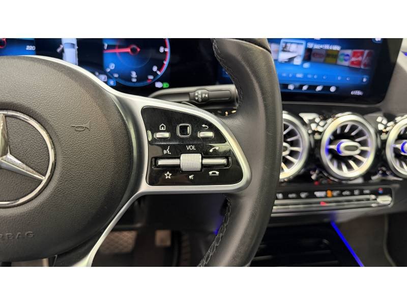 Mercedes Gla - Photo 17