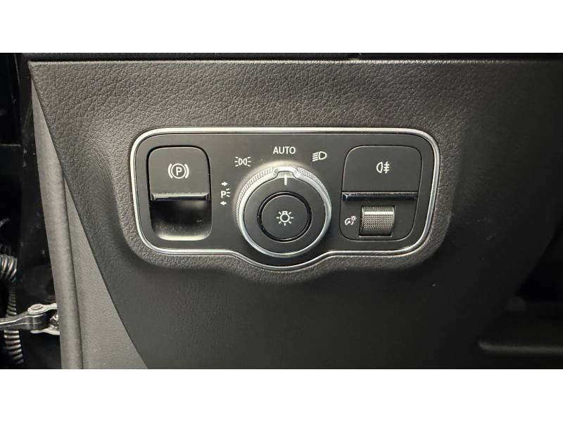Mercedes Gla - Photo 19