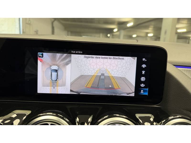 Mercedes Gla - Photo 20