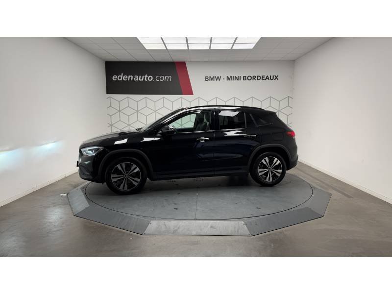 Mercedes Gla - Photo 2