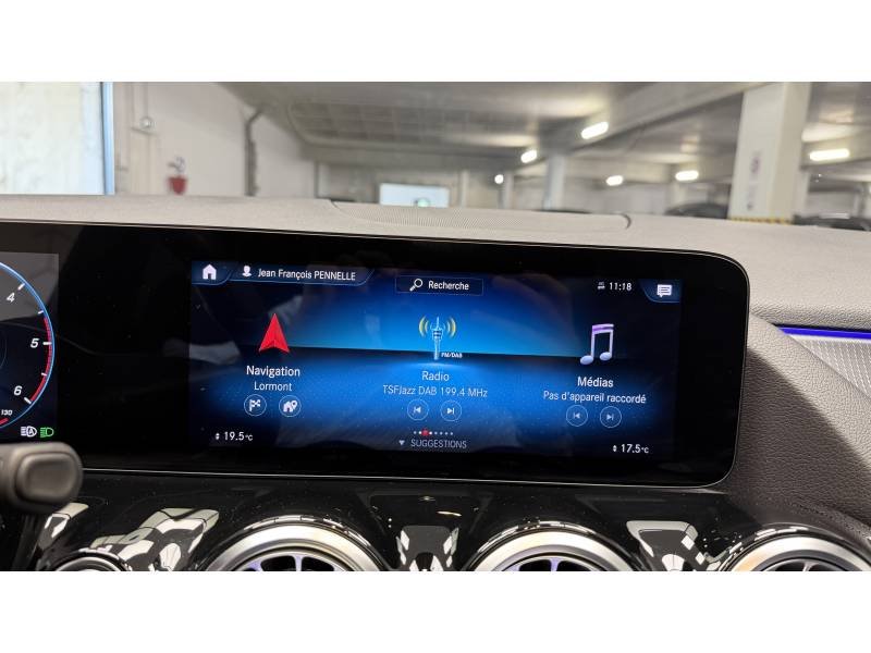 Mercedes Gla - Photo 21