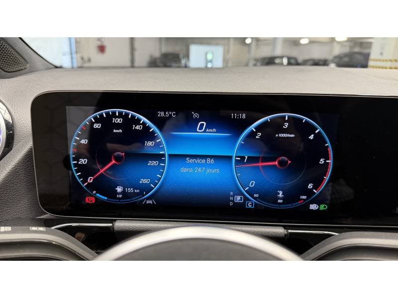 Mercedes Gla - Photo 22