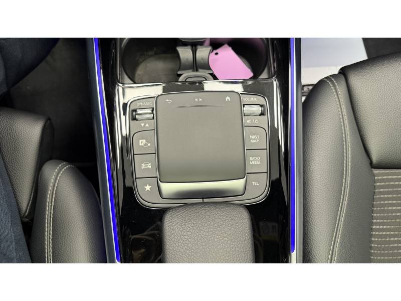 Mercedes Gla - Photo 24