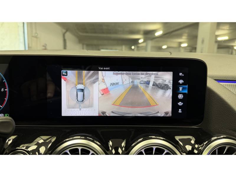Mercedes Gla - Photo 25