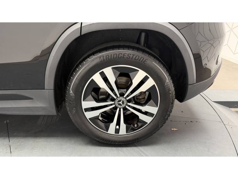 Mercedes Gla - Photo 30