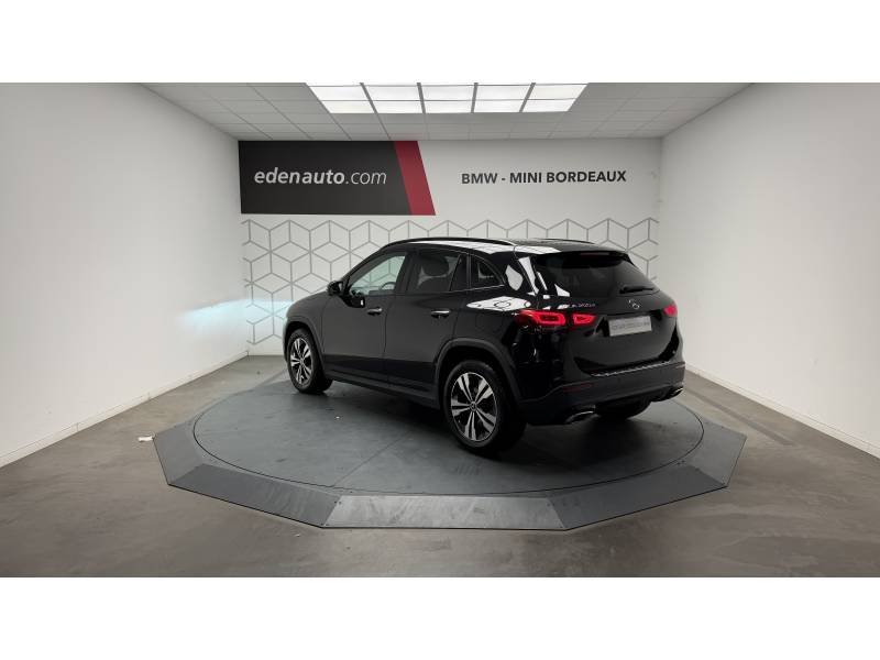 Mercedes Gla - Photo 3
