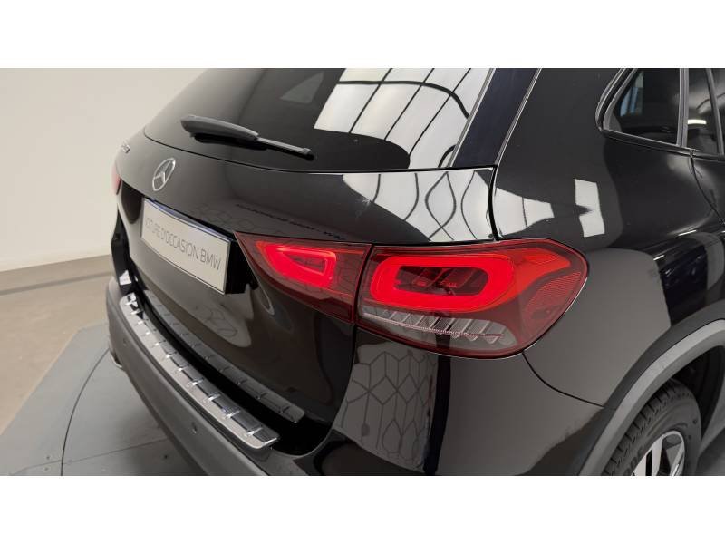 Mercedes Gla - Photo 31
