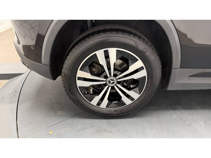 Mercedes Gla - Photo 32