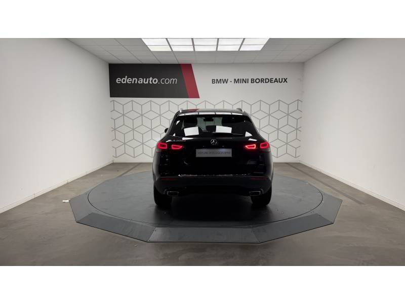 Mercedes Gla - Photo 4
