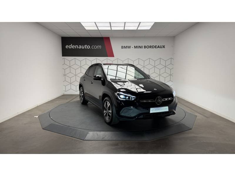 Mercedes Gla - Photo 5