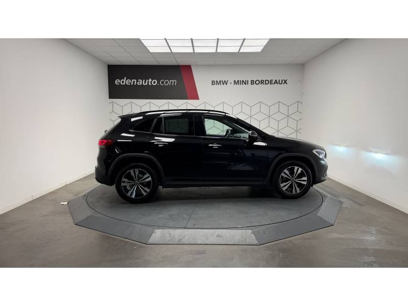 Mercedes Gla - Photo 6