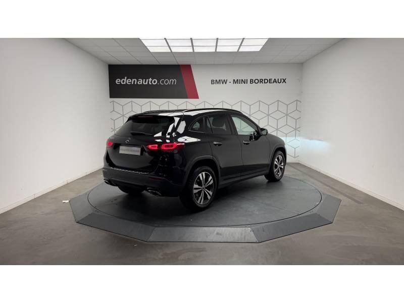 Mercedes Gla - Photo 7