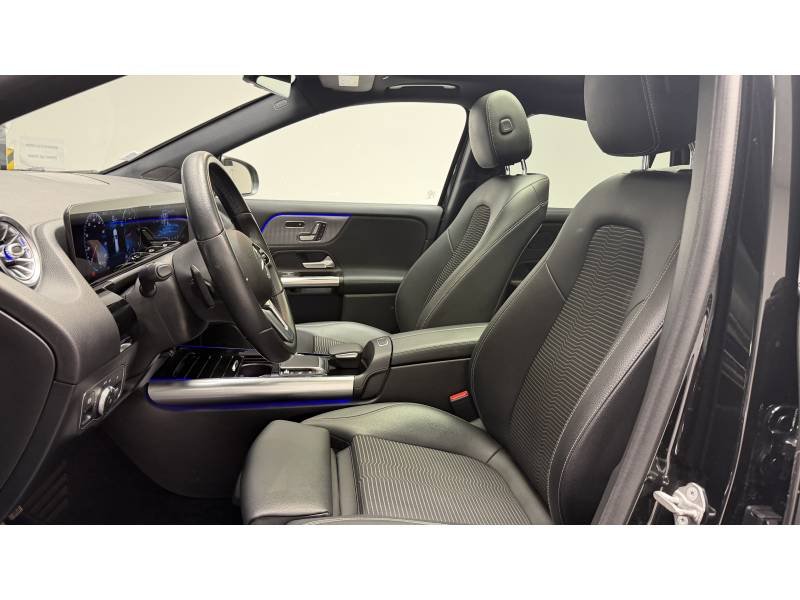 Mercedes Gla - Photo 8