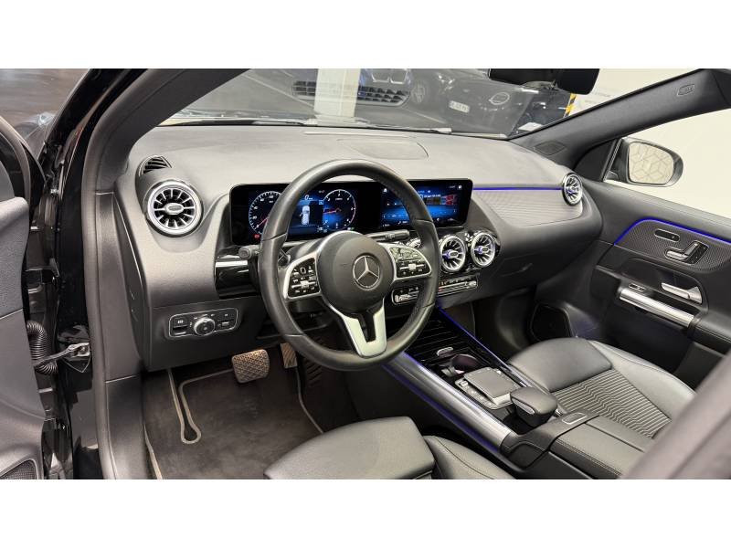 Mercedes Gla - Photo 9