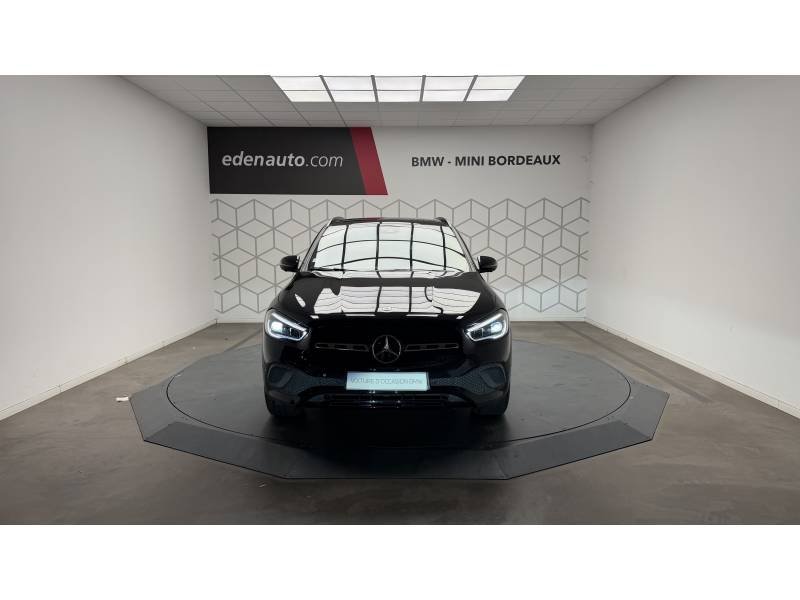 Mercedes Gla - Photo 10