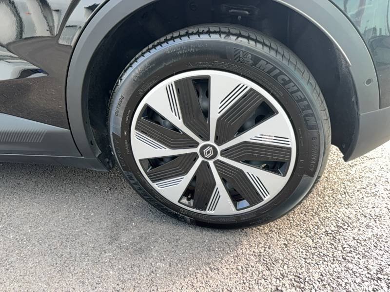 Renault Mégane - Photo 15