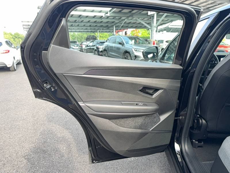 Renault Mégane - Photo 21