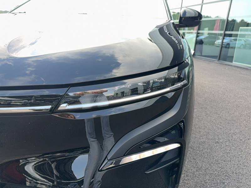 Renault Mégane - Photo 29