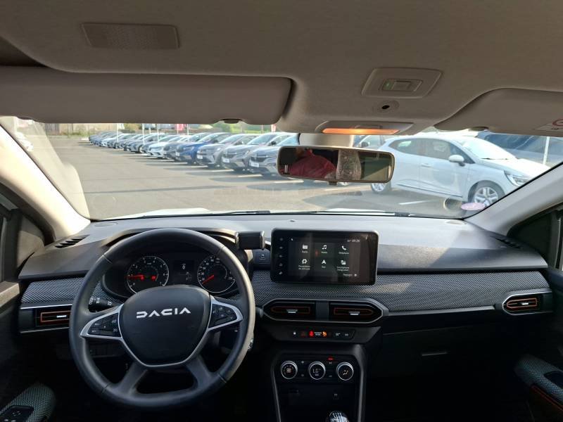 Dacia Sandero - Photo 11