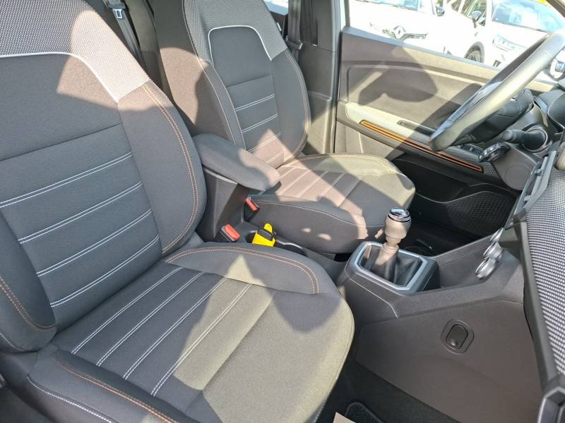 Dacia Sandero - Photo 12