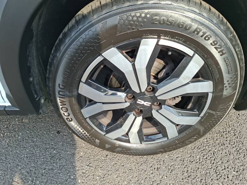 Dacia Sandero - Photo 13